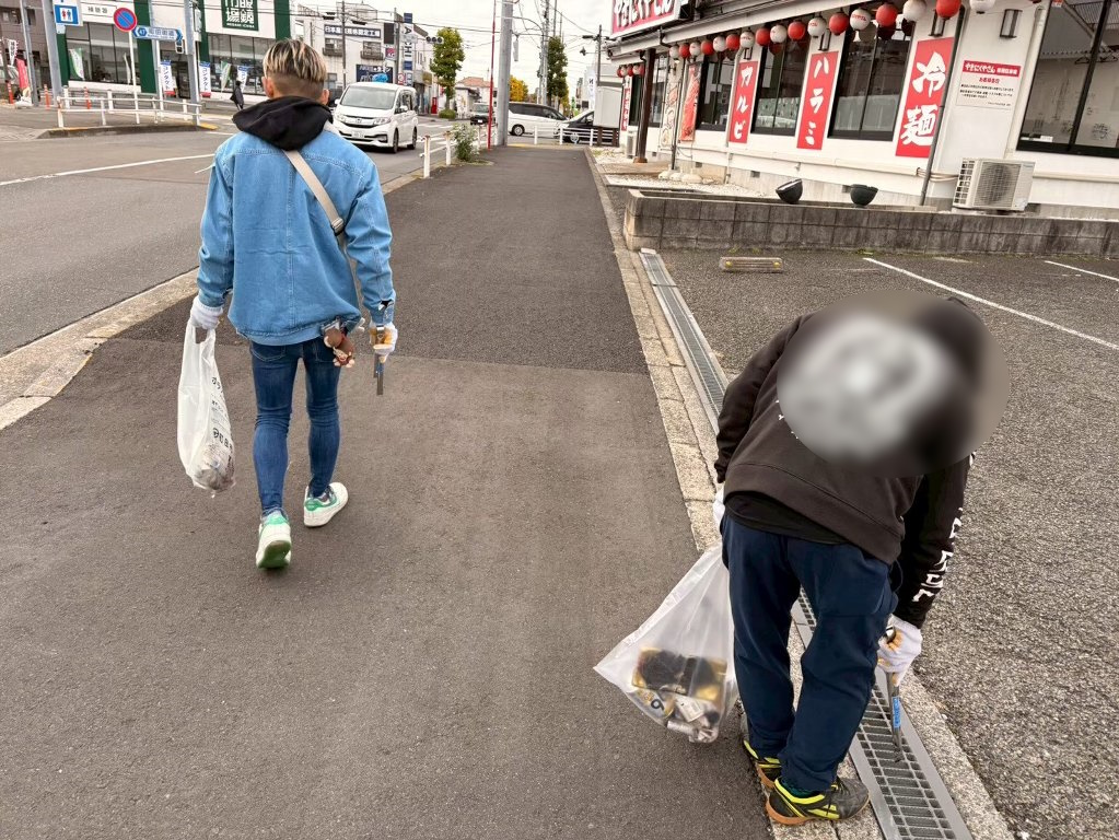 忠生社会参加活動